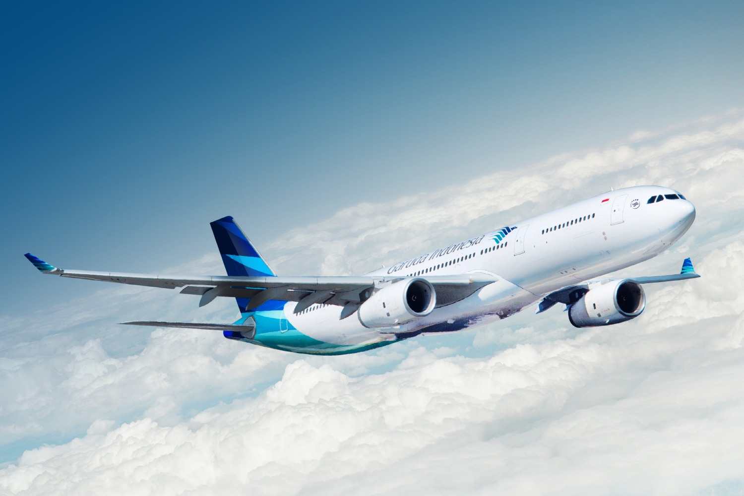 가루다인도네시아, 특가 운임 제공하는 ‘2024 트래블 페스티벌’ 개최