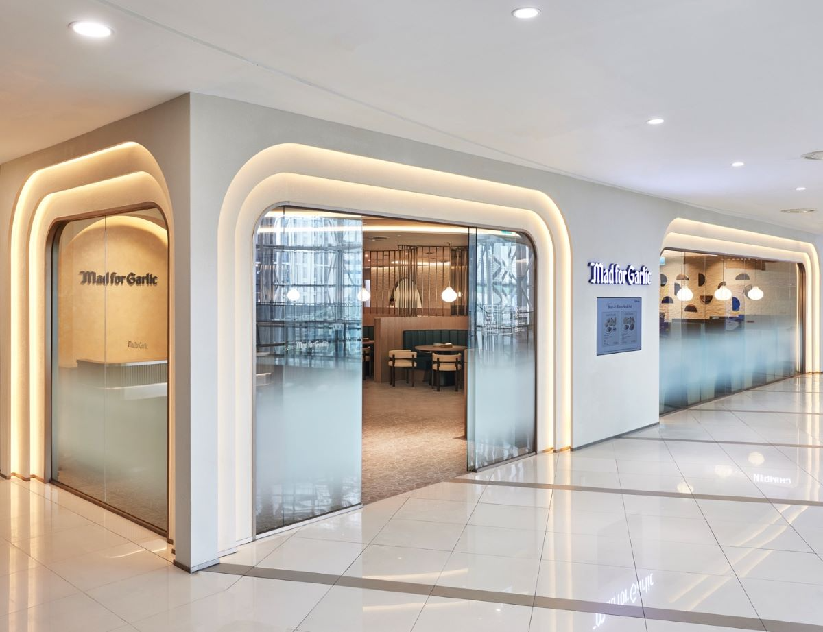 대대적 브랜드 개편 마친 ‘매드포갈릭’ 첫번째 리뉴얼 매장 ‘영등포타임스퀘어점’ 오픈