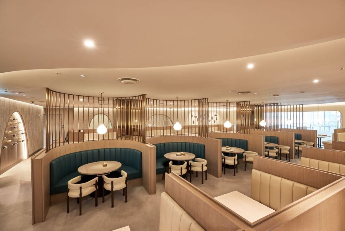 대대적 브랜드 개편 마친 ‘매드포갈릭’ 첫번째 리뉴얼 매장 ‘영등포타임스퀘어점’ 오픈