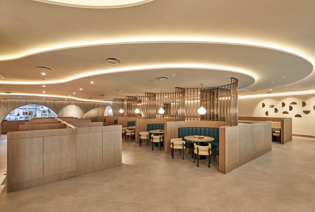 대대적 브랜드 개편 마친 ‘매드포갈릭’ 첫번째 리뉴얼 매장 ‘영등포타임스퀘어점’ 오픈