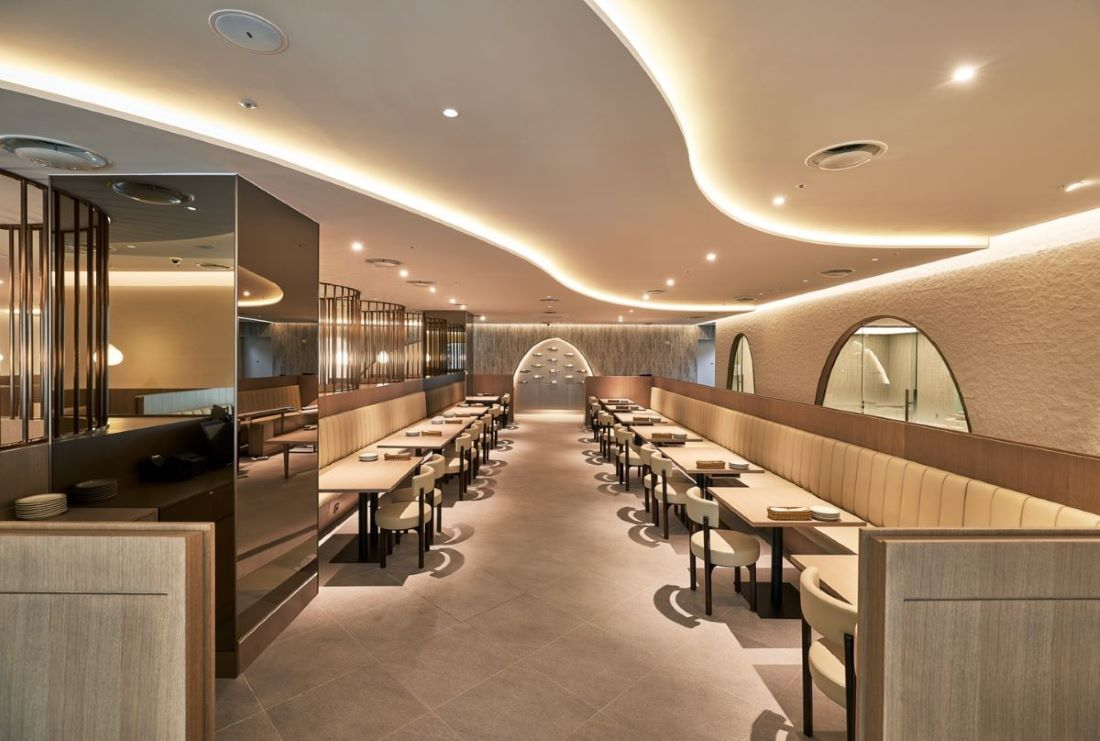 대대적 브랜드 개편 마친 ‘매드포갈릭’ 첫번째 리뉴얼 매장 ‘영등포타임스퀘어점’ 오픈