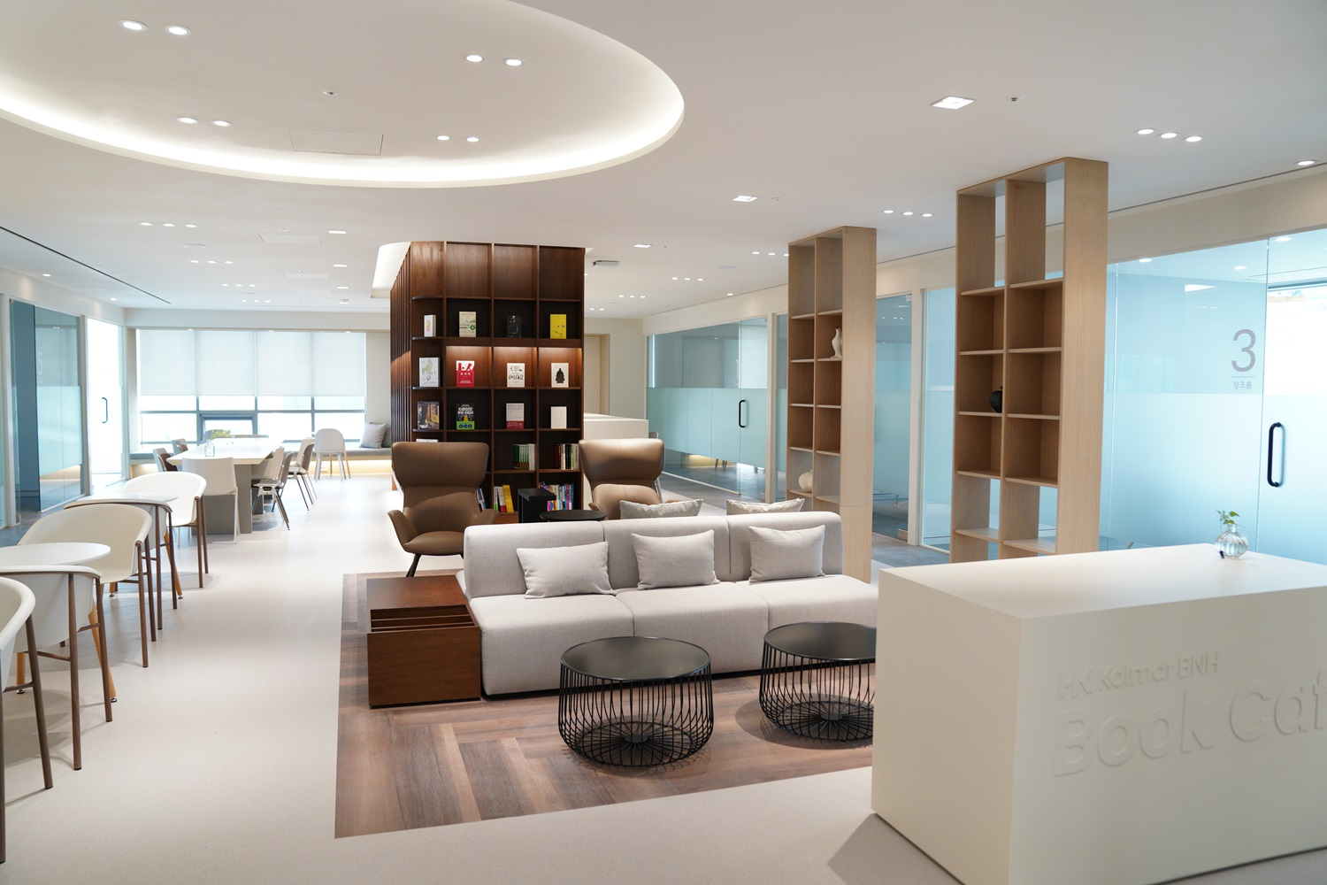 콜마비앤에이치, 2년 연속 ‘독서경영 우수직장’ 선정 쾌거