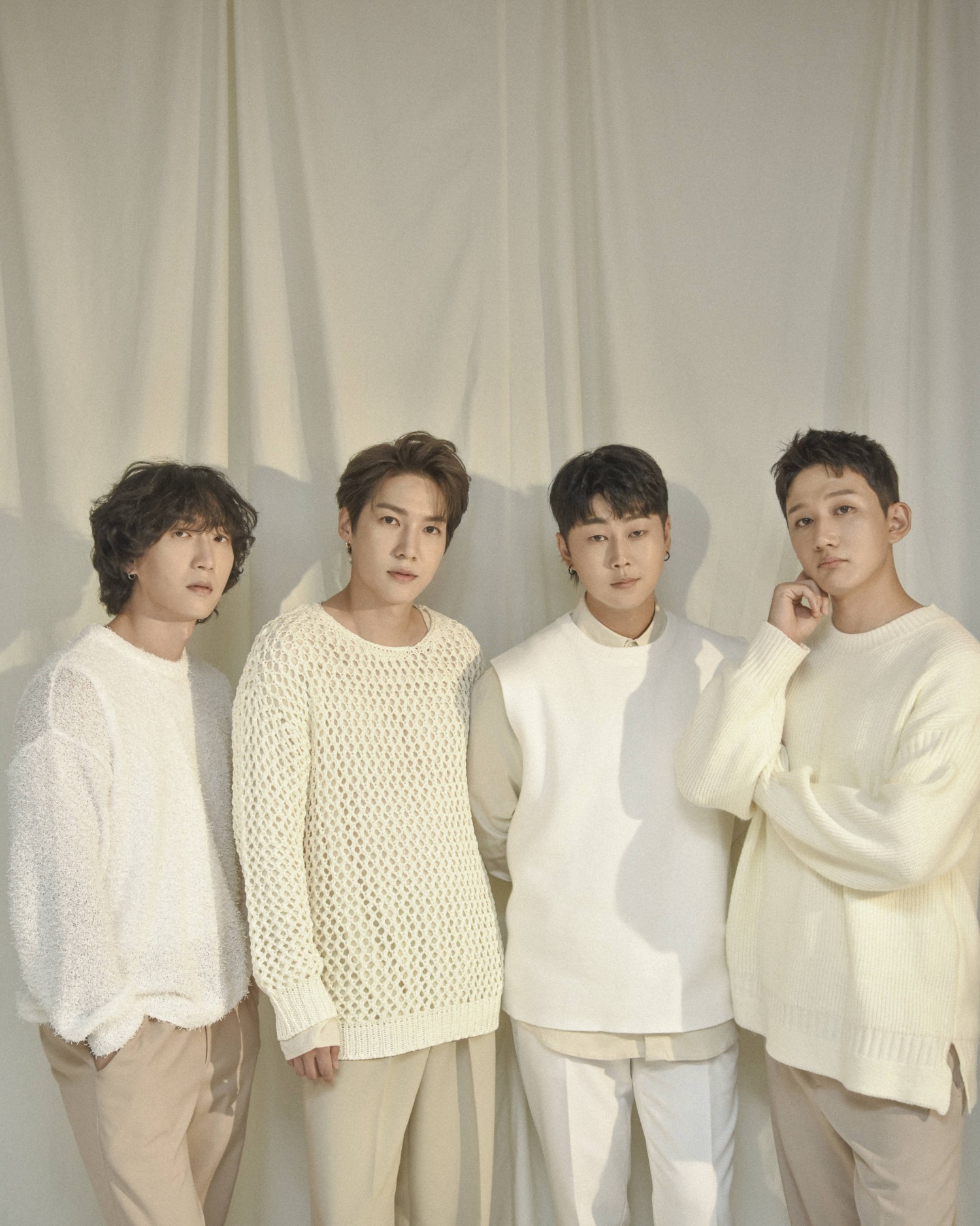 딕펑스, 25일 새 싱글 발매…2년 7개월 만 컴백