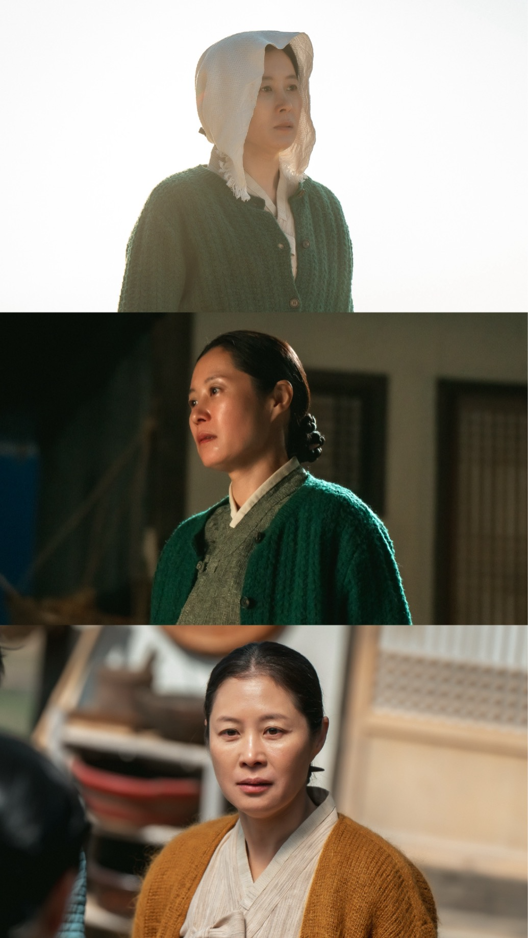 ‘정년이’ 문소리, 압도적인 연기력으로 전율과 여운 동시 선사