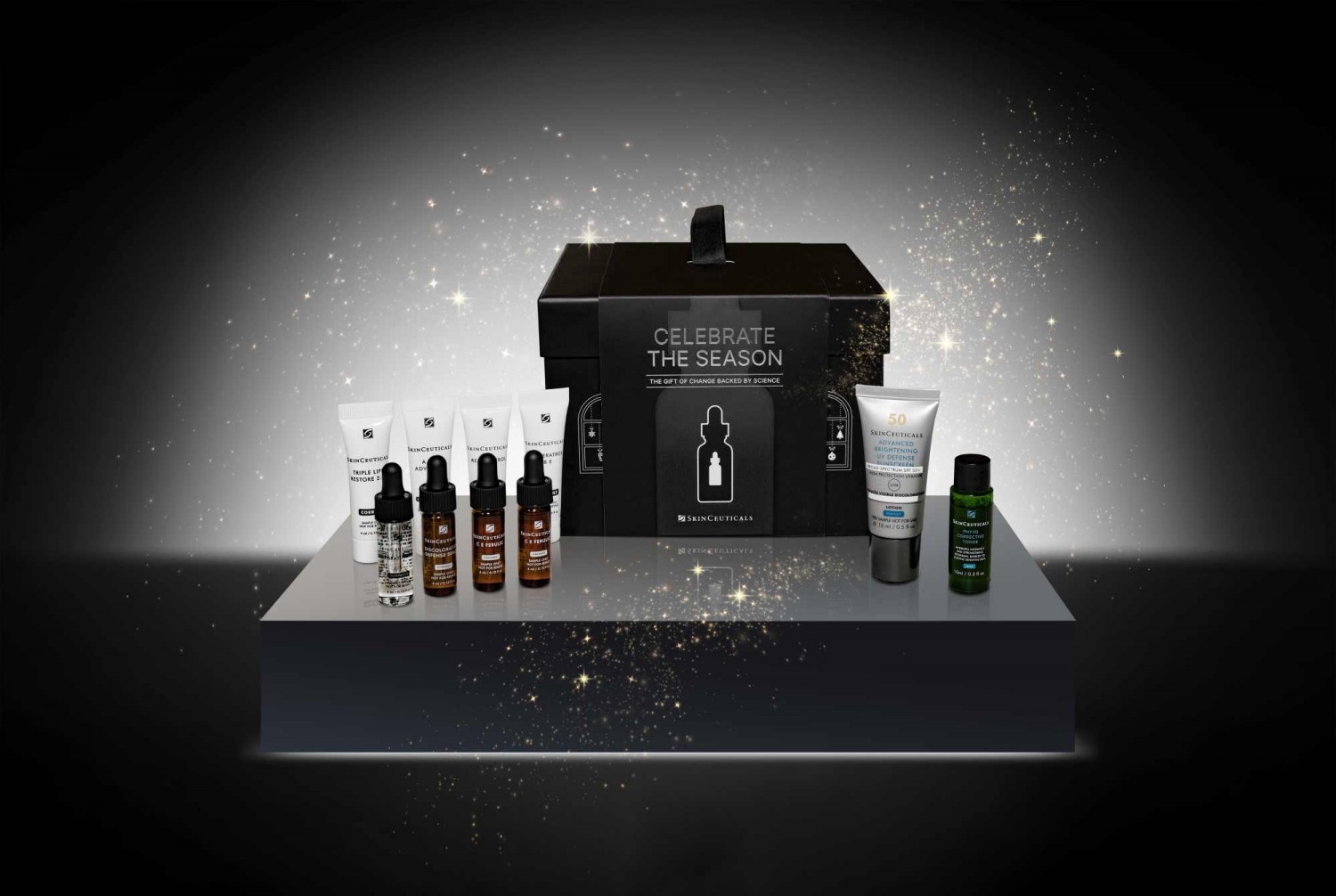 스킨수티컬즈, ‘피-티옥스’ 론칭 기념 온라인 심포지엄 네이버 라이브 방송 진행