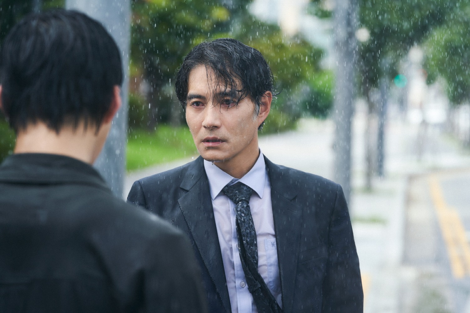 ‘Mr. 플랑크톤’ 이해영, 애틋↔비정 오가는 온도차 열연 ‘몰입도↑’