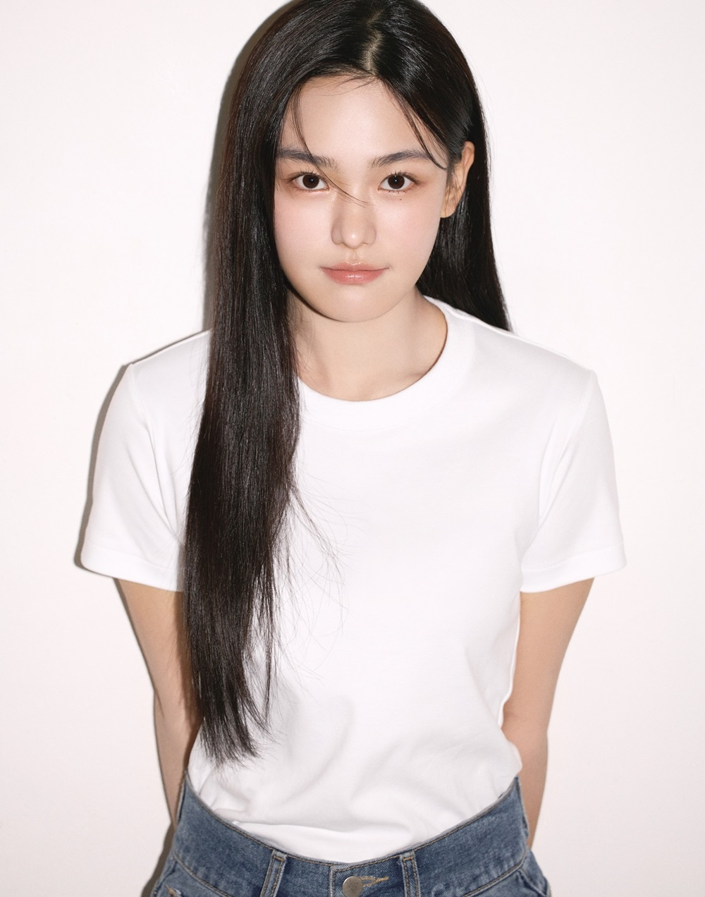 ‘좋거나 나쁜 동재’ 최주은, 의문의 여고생 임유리로 확실한 눈도장…“정말 좋아했던 작품으로 데뷔하게 돼 영광”