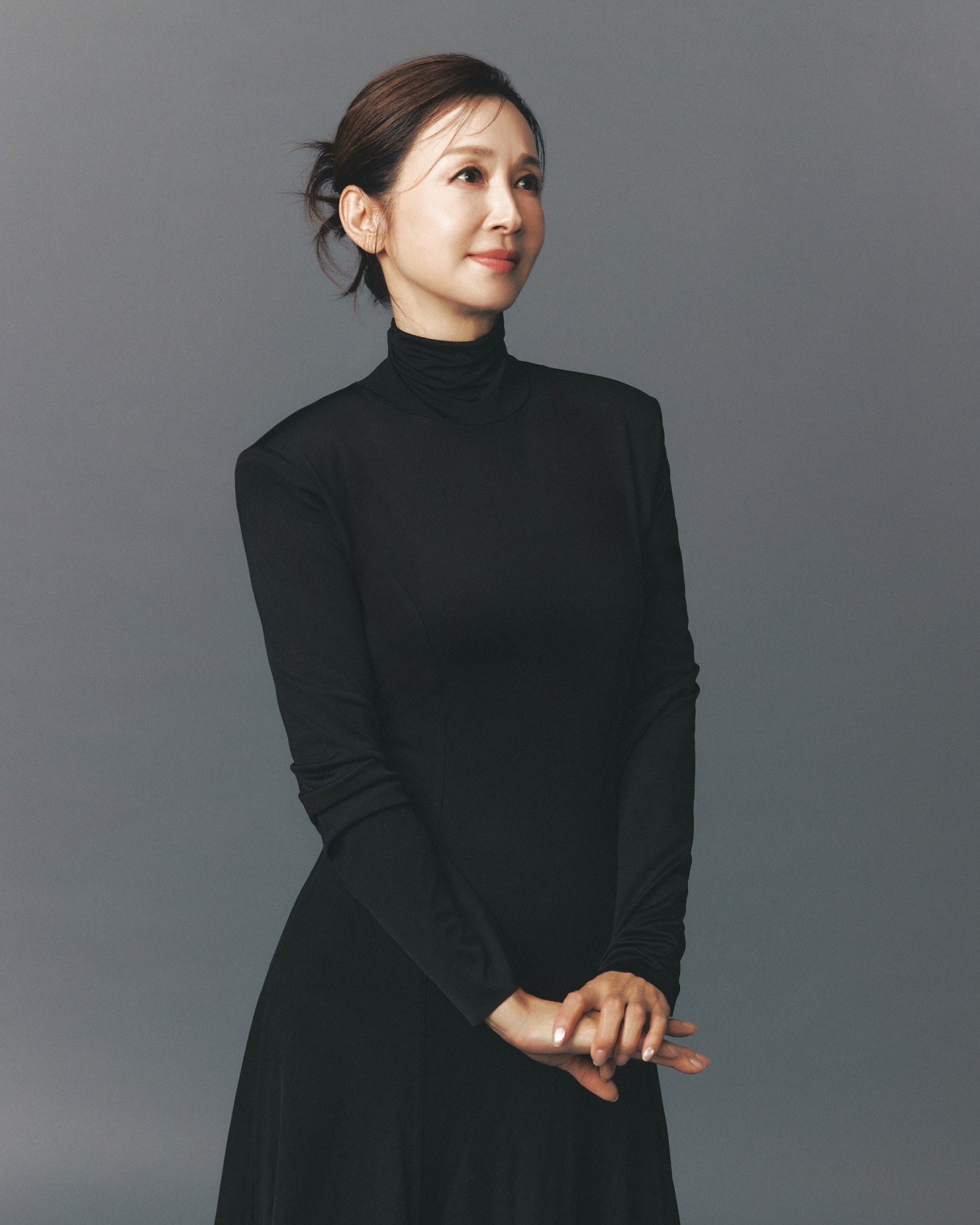 전인화, 아이윌미디어와 전속계약 체결…활발한 활동 예고