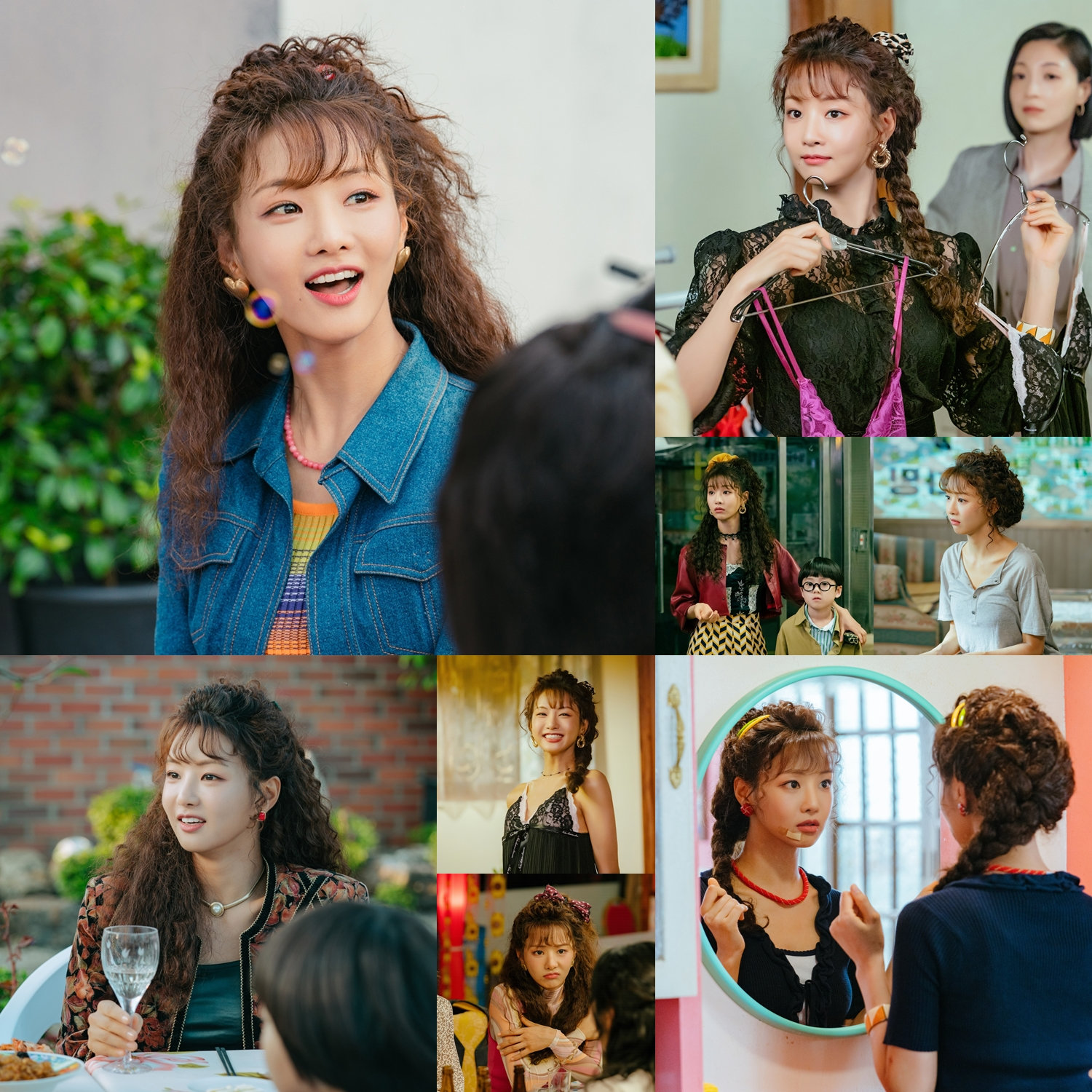 ‘정숙한 세일즈’ 이세희, 대체 불가한 소화력으로 그려낸 매력만점 금제 핫걸