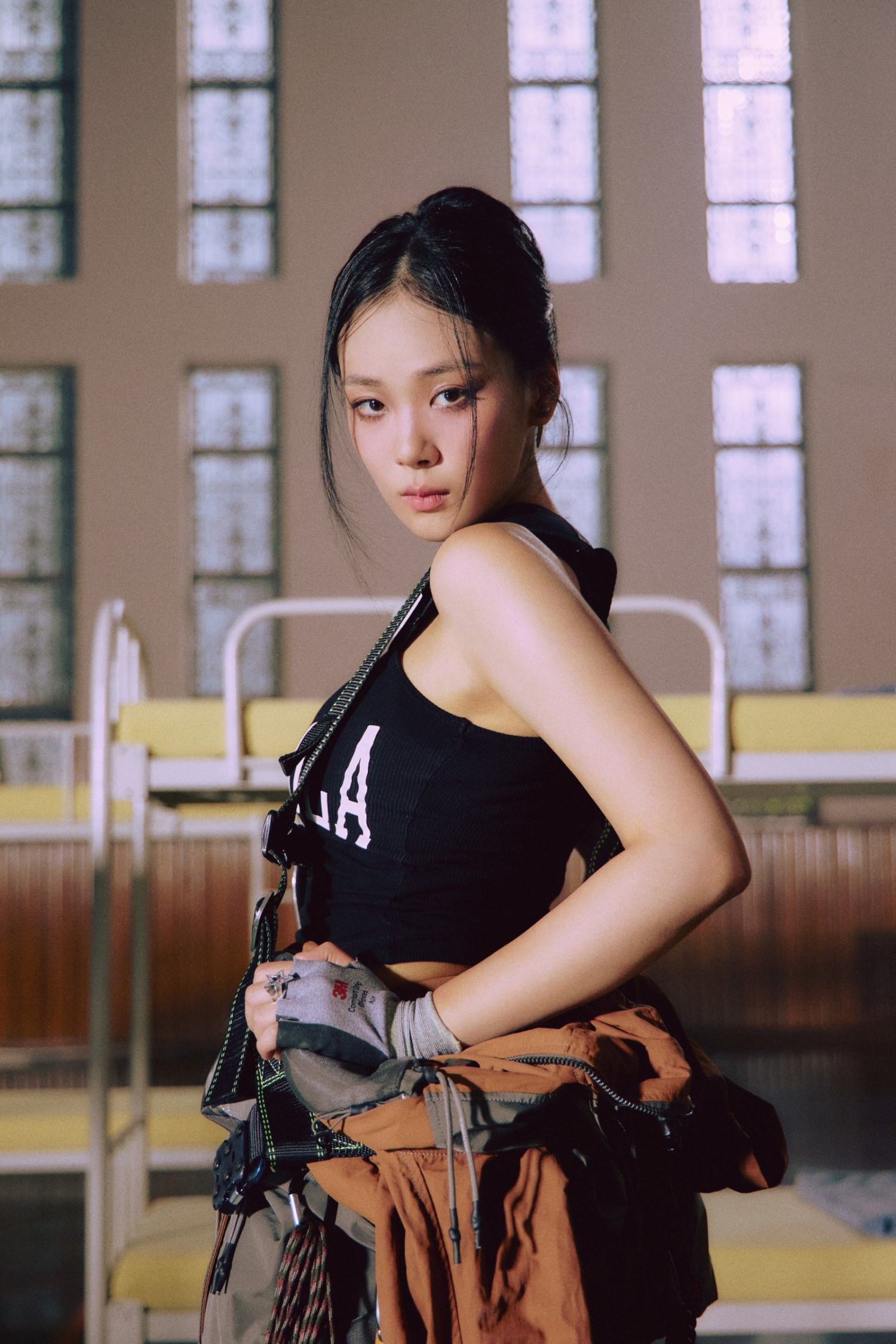 비비, 더블싱글 ‘데레’ D-2…대세 라인업 마지막 퍼즐은 원밀리언