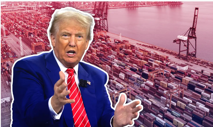 (상보) 골드만삭스 "한국·대만 등도 트럼프 관세 위협 받을 수도"