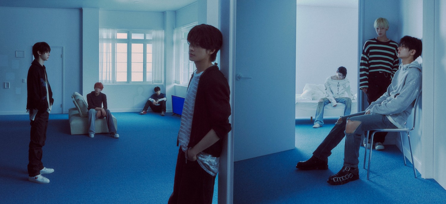 엔하이픈, 정규 2집 리패키지 앨범 팀 통산 6번째 밀리언셀러…컴백과 동시에 한터차트 1위