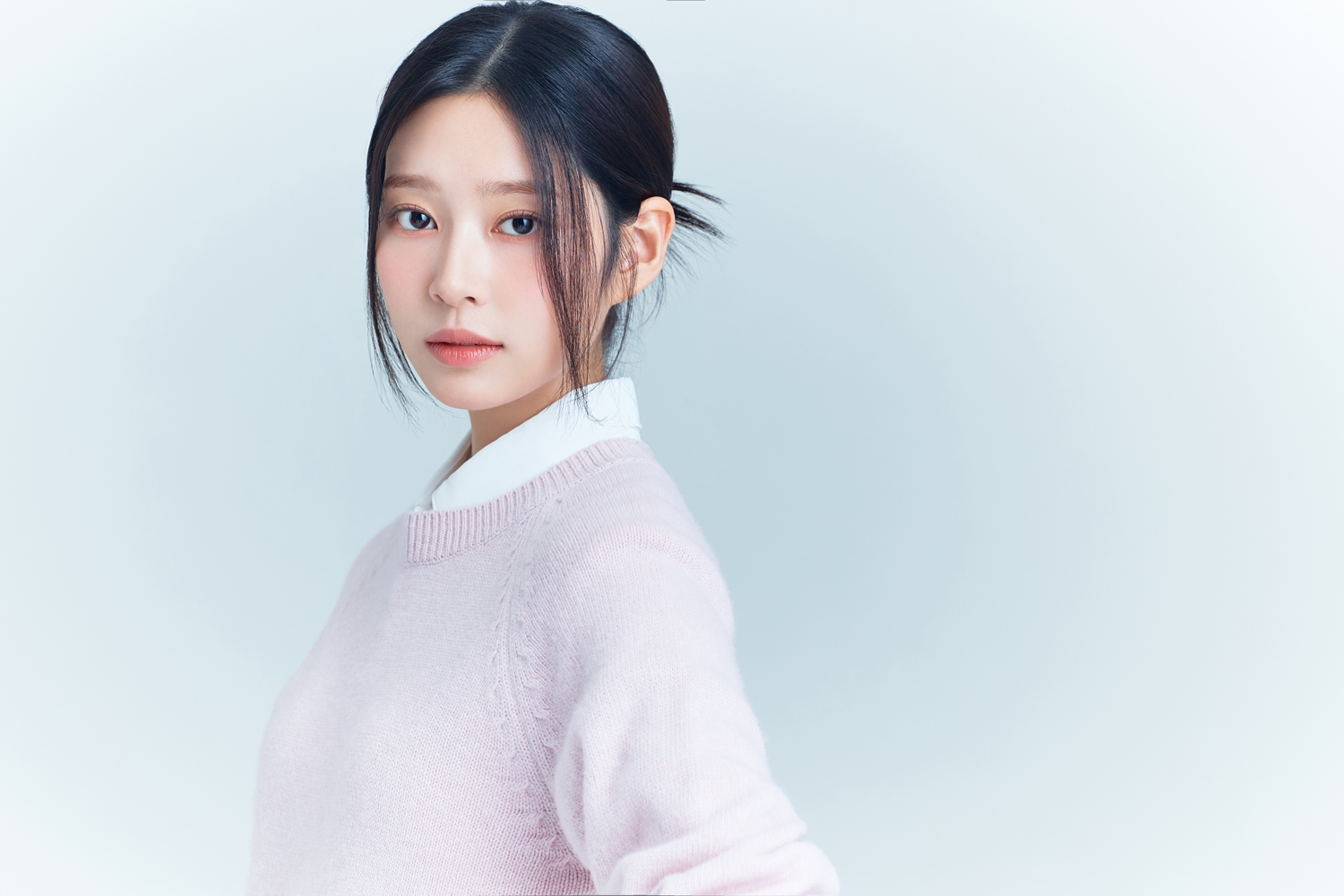 김민주, 드라마 ‘언더커버 하이스쿨’ 출연…다시 한번 교복 입고 ‘학원물’ 도전