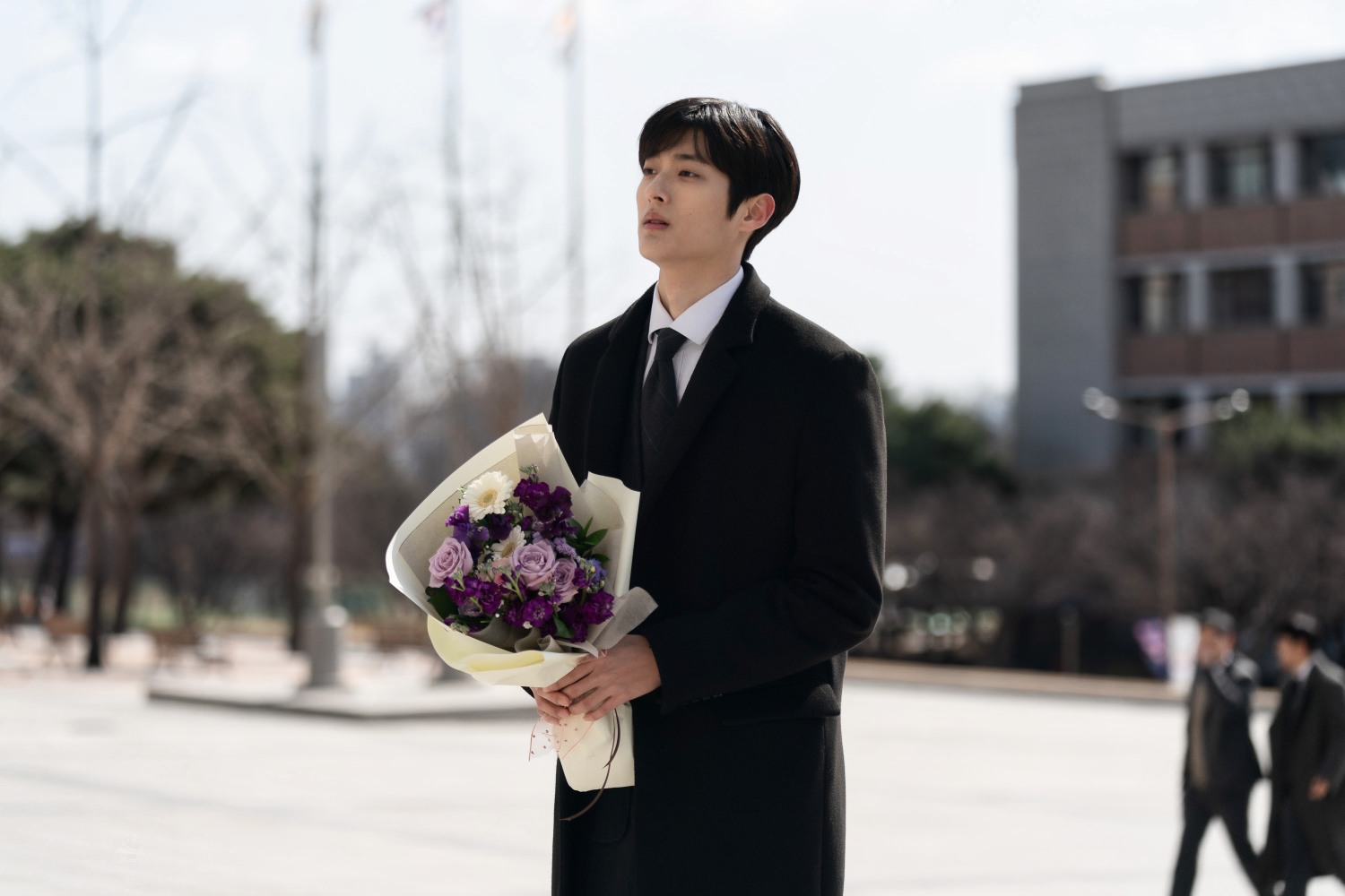 ‘좋거나 나쁜 동재’ 백선호 종영 소감 “애정 어린 시선으로 바라봐 주셔서 감사”