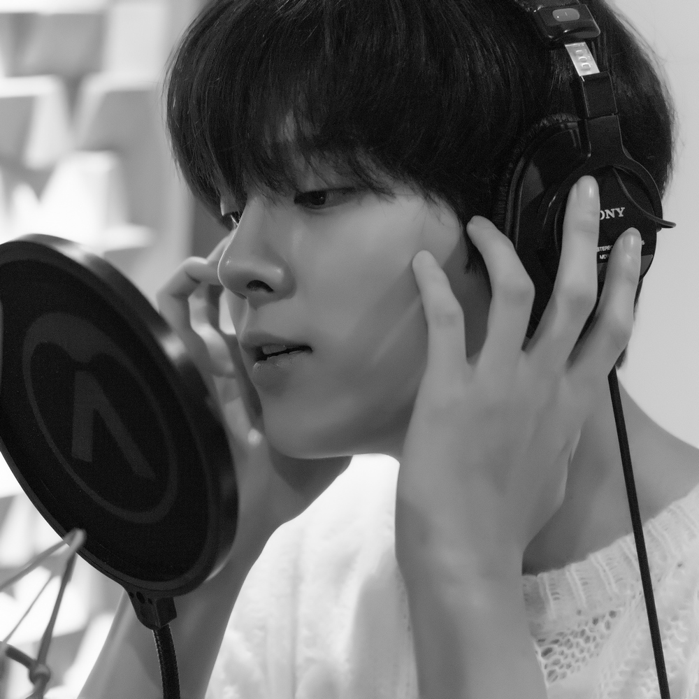 김우석, 13일 팬송 ‘In The End’ 발매…‘섬세한 감성+파워풀한 보컬’