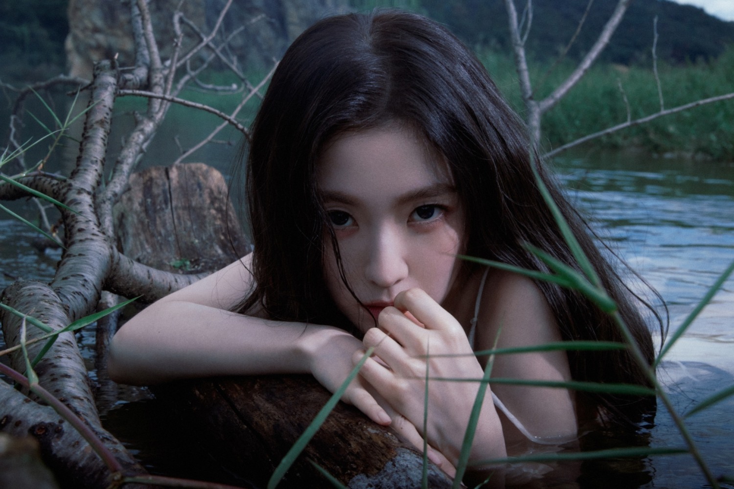 레드벨벳 아이린, 솔로 데뷔곡 ‘Like A Flower’로 선사할 벅찬 감성…‘몽환적인 사운드+중독적인 멜로디’