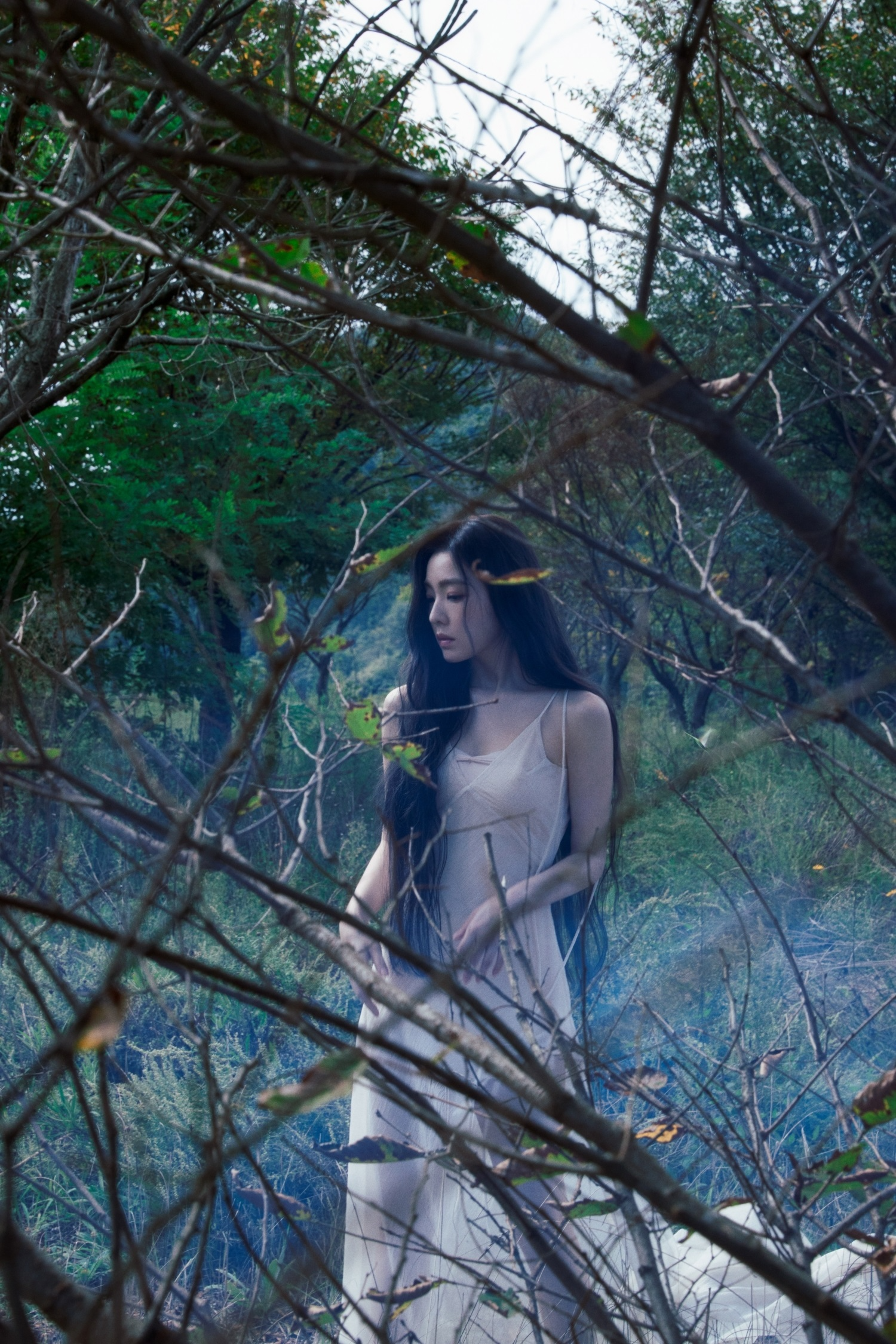 레드벨벳 아이린, 솔로 데뷔곡 ‘Like A Flower’로 선사할 벅찬 감성…‘몽환적인 사운드+중독적인 멜로디’