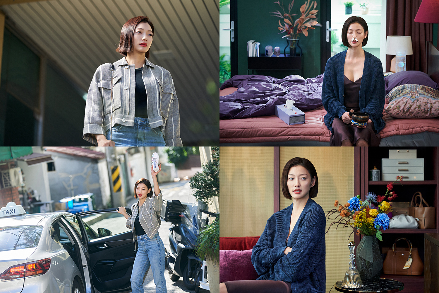 ‘Mr. 플랑크톤’ 이엘, 대체불가 매력으로 캐릭터에 완벽 동화