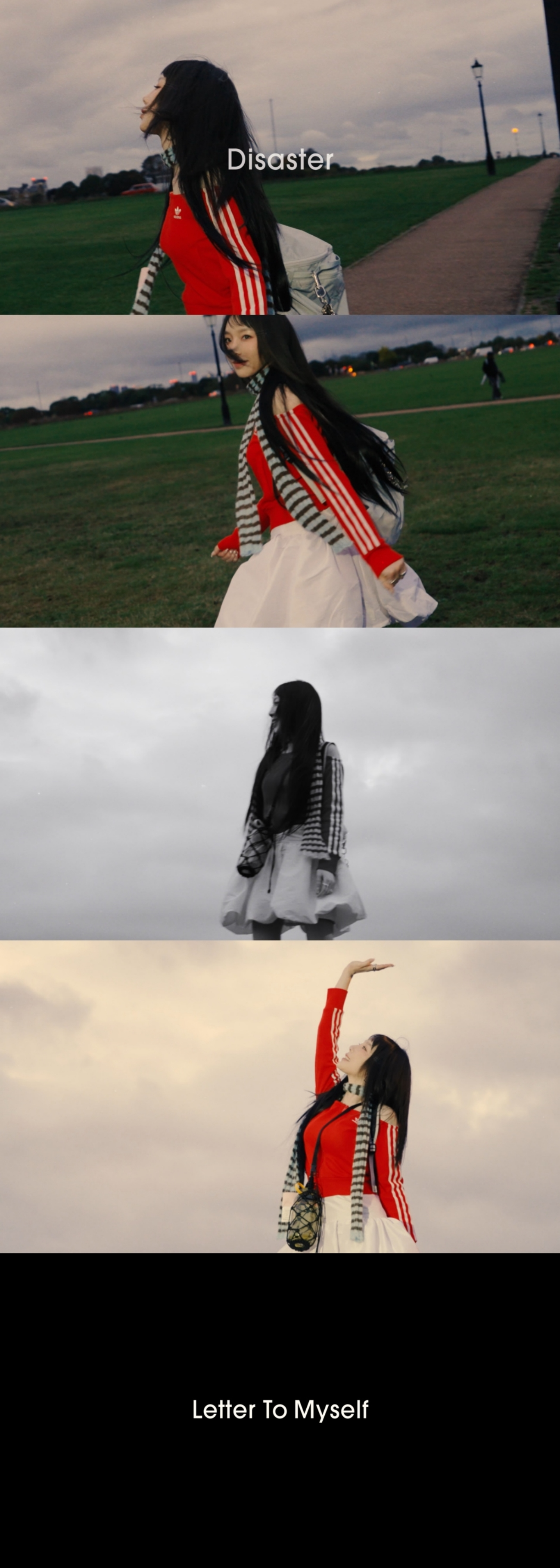 태연, 수록곡 ‘Disaster’로 선사할 이토록 완벽한 재앙…호소력 짙은 보컬로 감수성 극대화