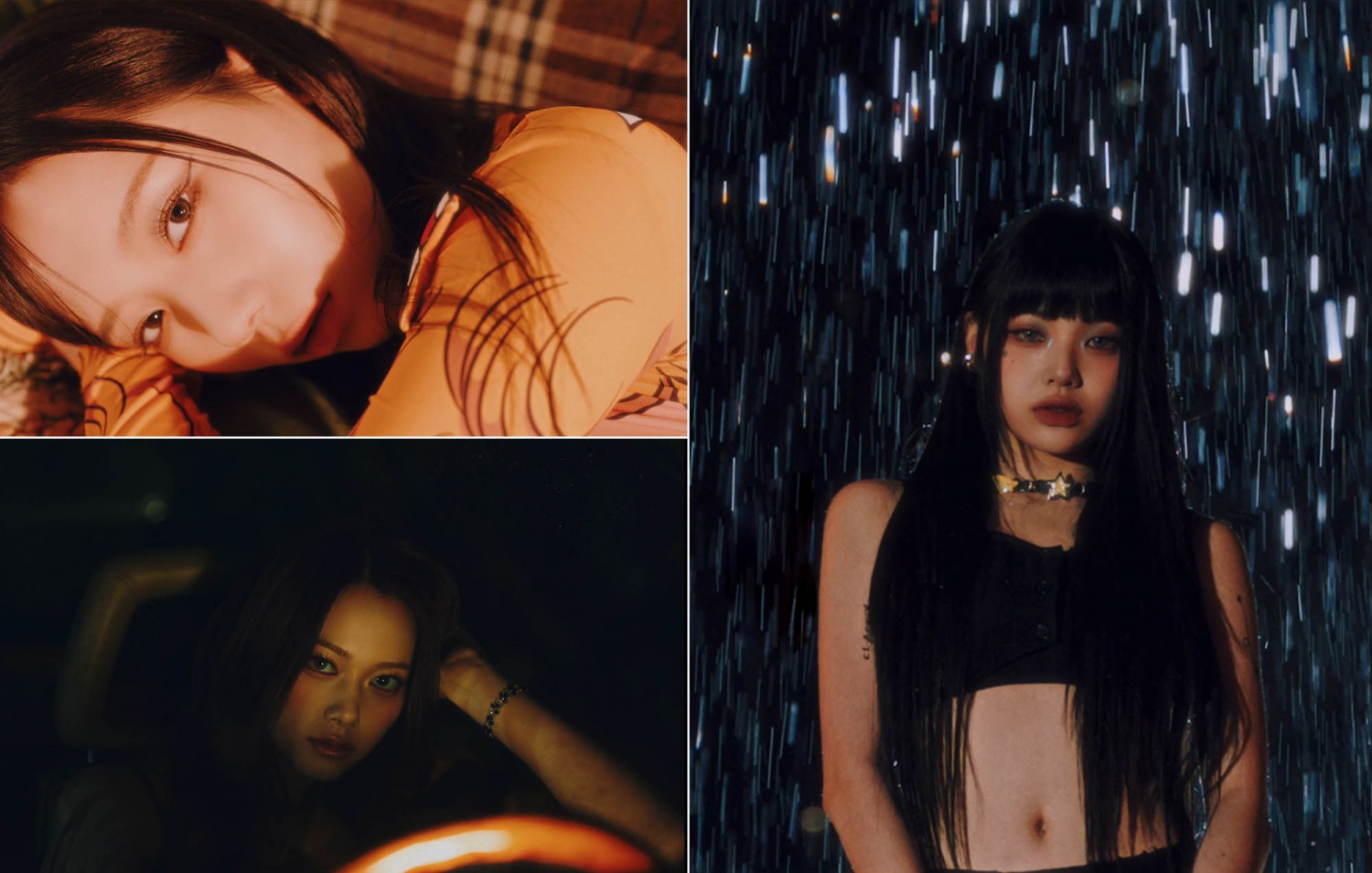 클라씨, 신곡 ‘Psycho and Beautiful’ 티저 영상 공개…시리도록 아름다운 비주얼