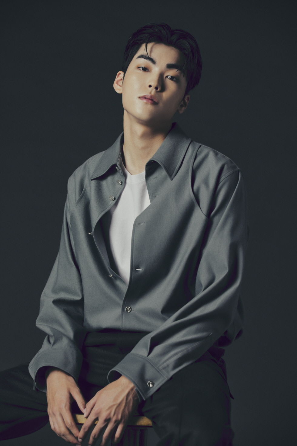 김수겸, 다채로운 빌런 캐릭터 활약…2025년이 기대되는 신인