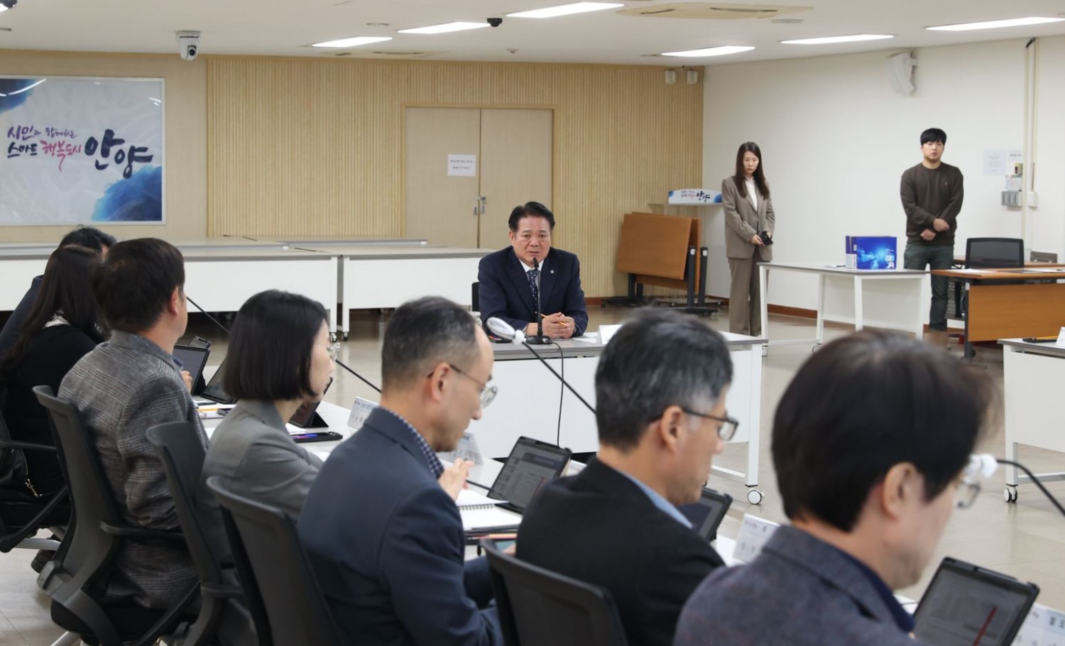 안양시 제공