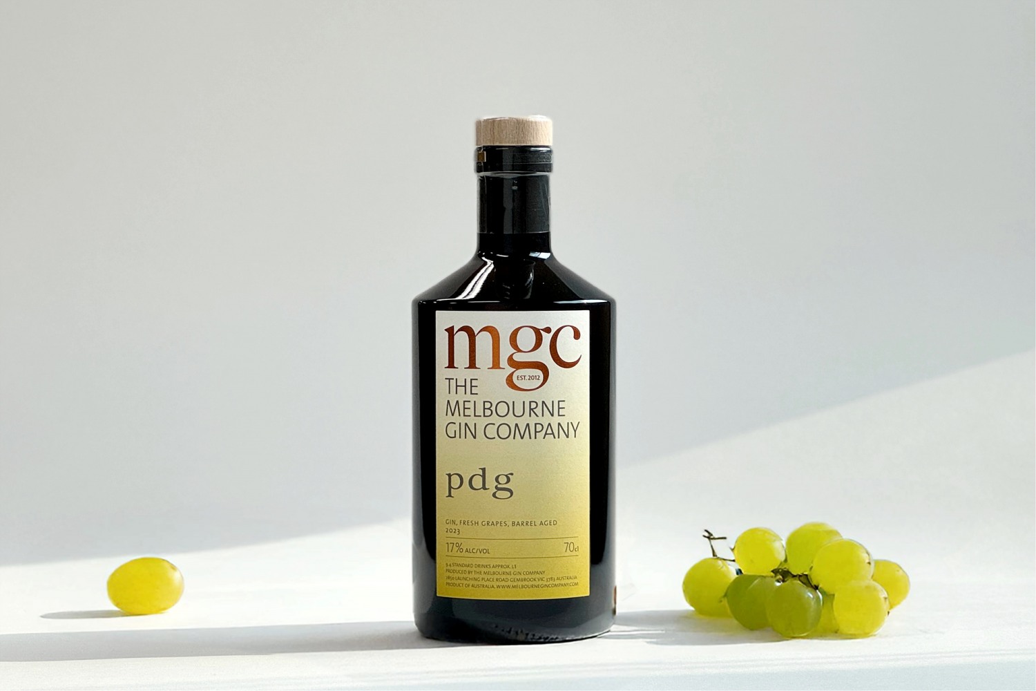 멜버른진컴퍼니 MGC, MGC pdg 국내 론칭…특별 이벤트 진행