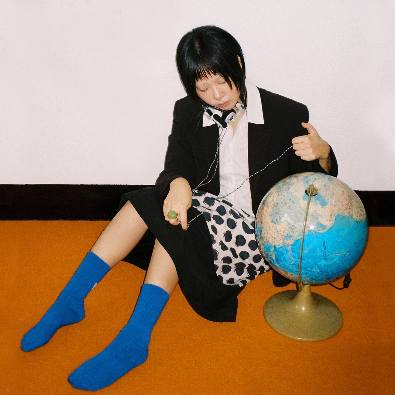 이재경, 아픔X위로X사랑 담은 싱글 ‘사랑아 너는 나를 위해 울어줄 수 있니’ 14일 발매