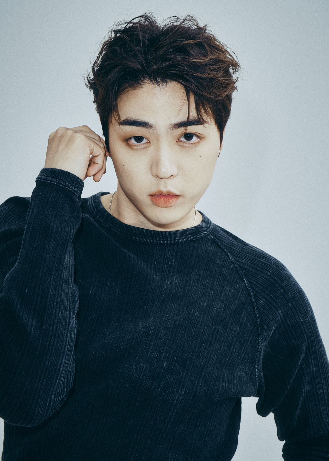 주니(JUNNY), 웹툰 ‘비밀사이’ OST 첫 주자…20일 'How Can I' 발매