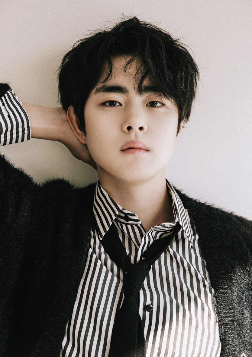 조병규, 영화 ‘Boy’ 주연 캐스팅…어두운 연기 변신 예고