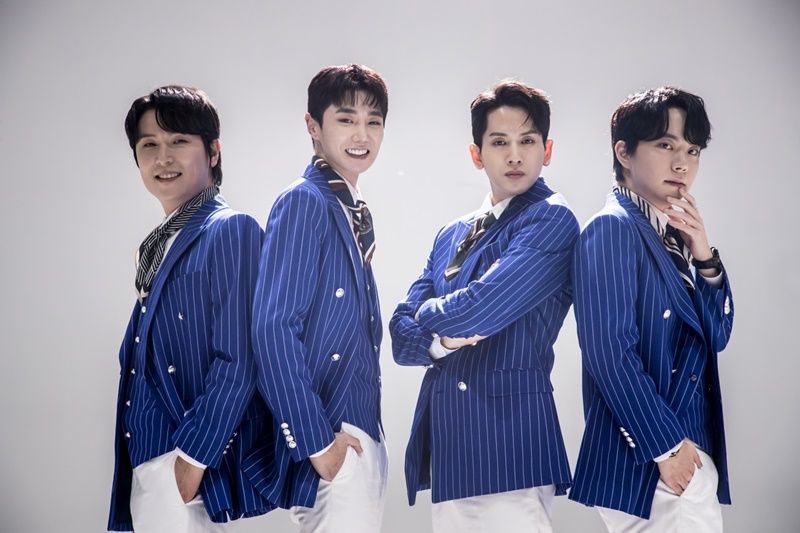 K4, 내달 11일 세 번째 일본 싱글 발매 이후 다양한 활동 예고…현지 팬들 위한 선물