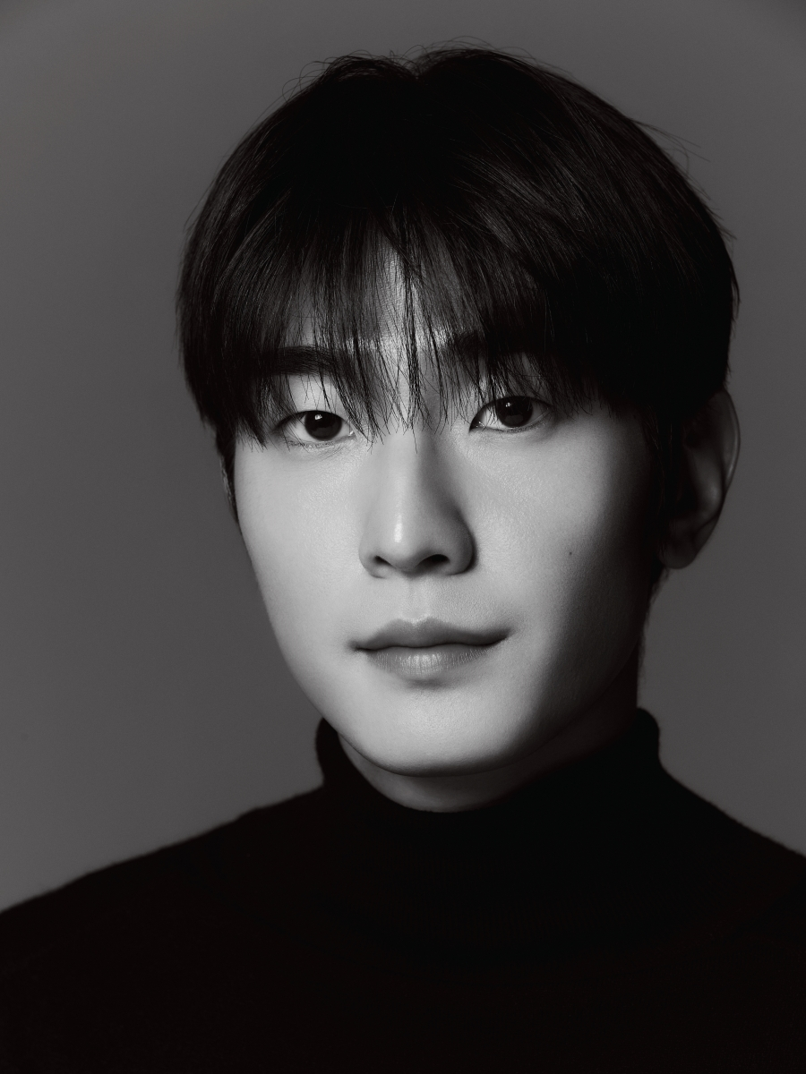 이창민, 눈컴퍼니 전속계약 체결…전배수X김민하X노재원과 한솥밥