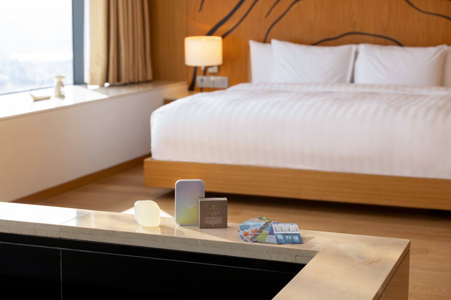 반얀트리 클럽 앤 스파 서울, ‘마인드풀 스테이’ 패키지 선봬…‘나를 돌아보며 마음의 여유’