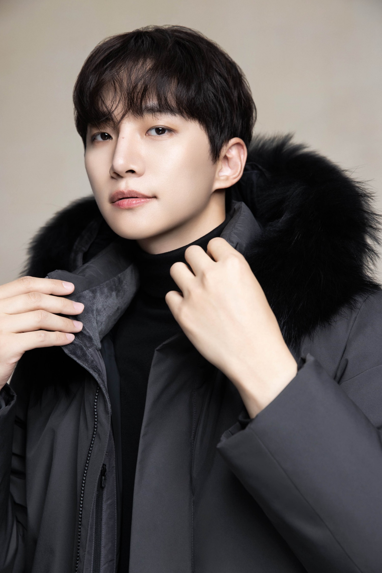 네파 아르테 다운자켓