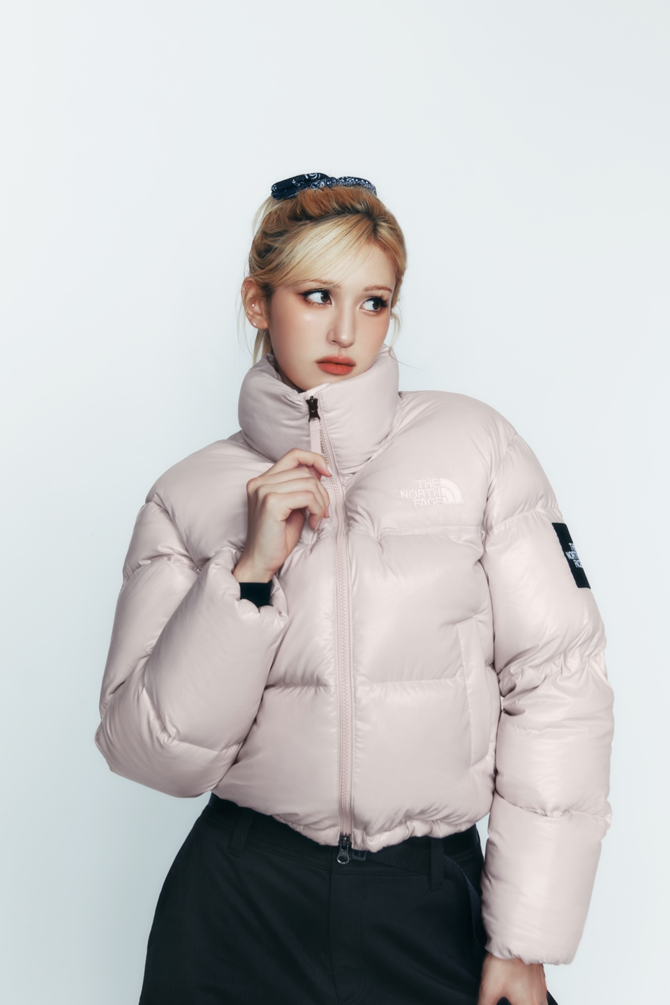 노스페이스, 역대 최다 스타일의 ‘2024 눕시 컬렉션’ 출시