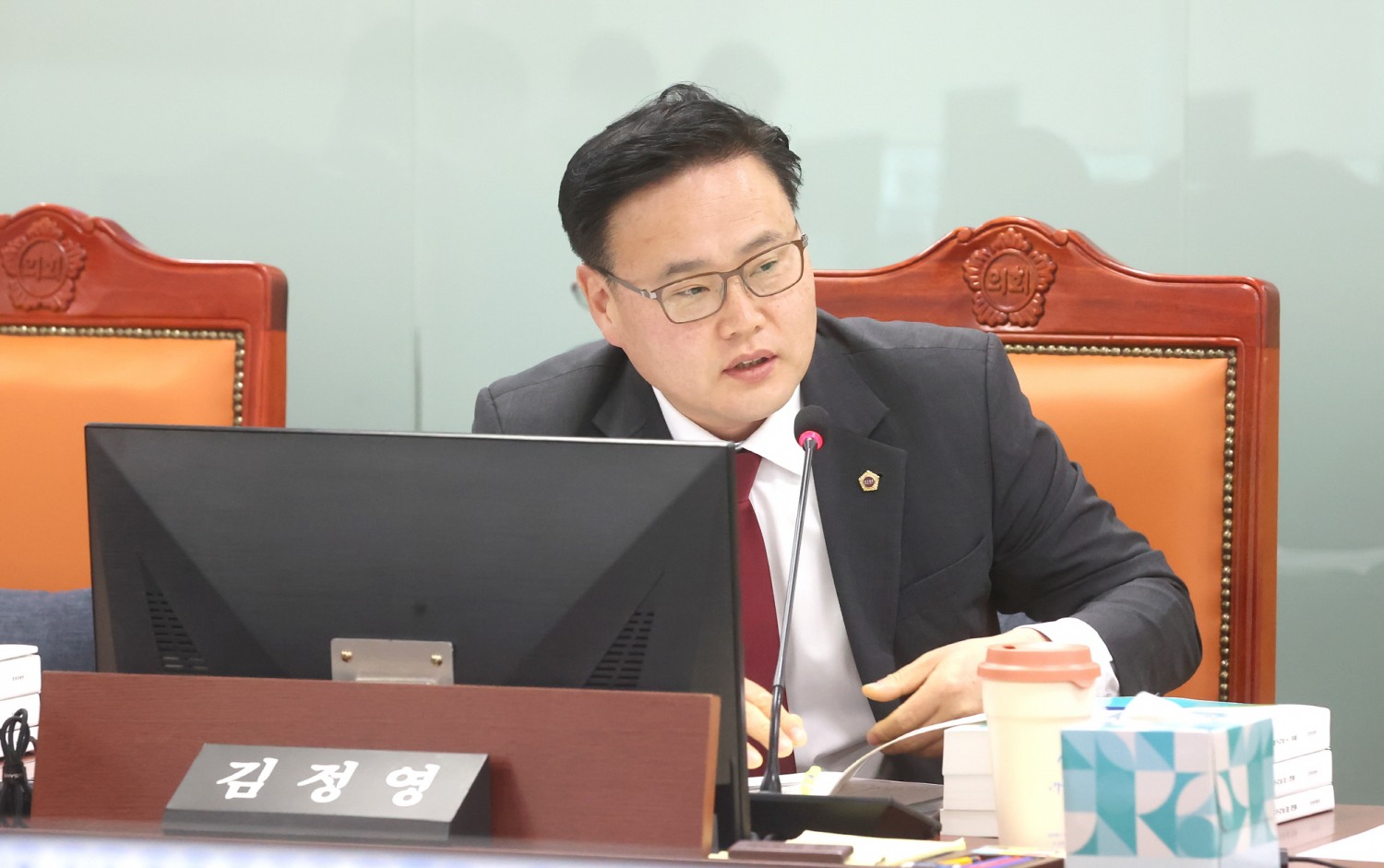 경기도의회 제공