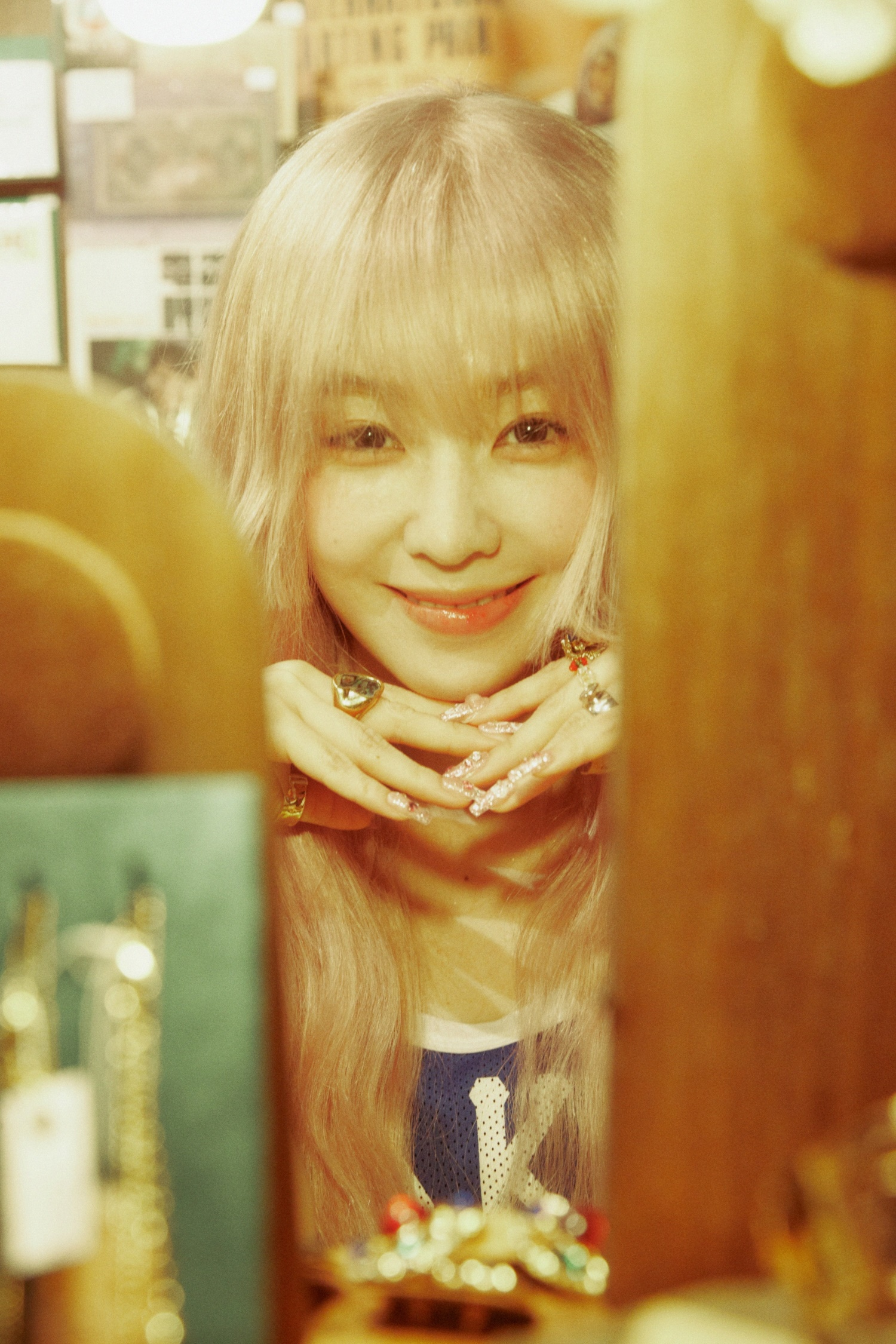 레드벨벳 아이린, 카운트다운 라이브 26일 진행…글로벌 팬들과 함께 기념하는 솔로 데뷔의 순간