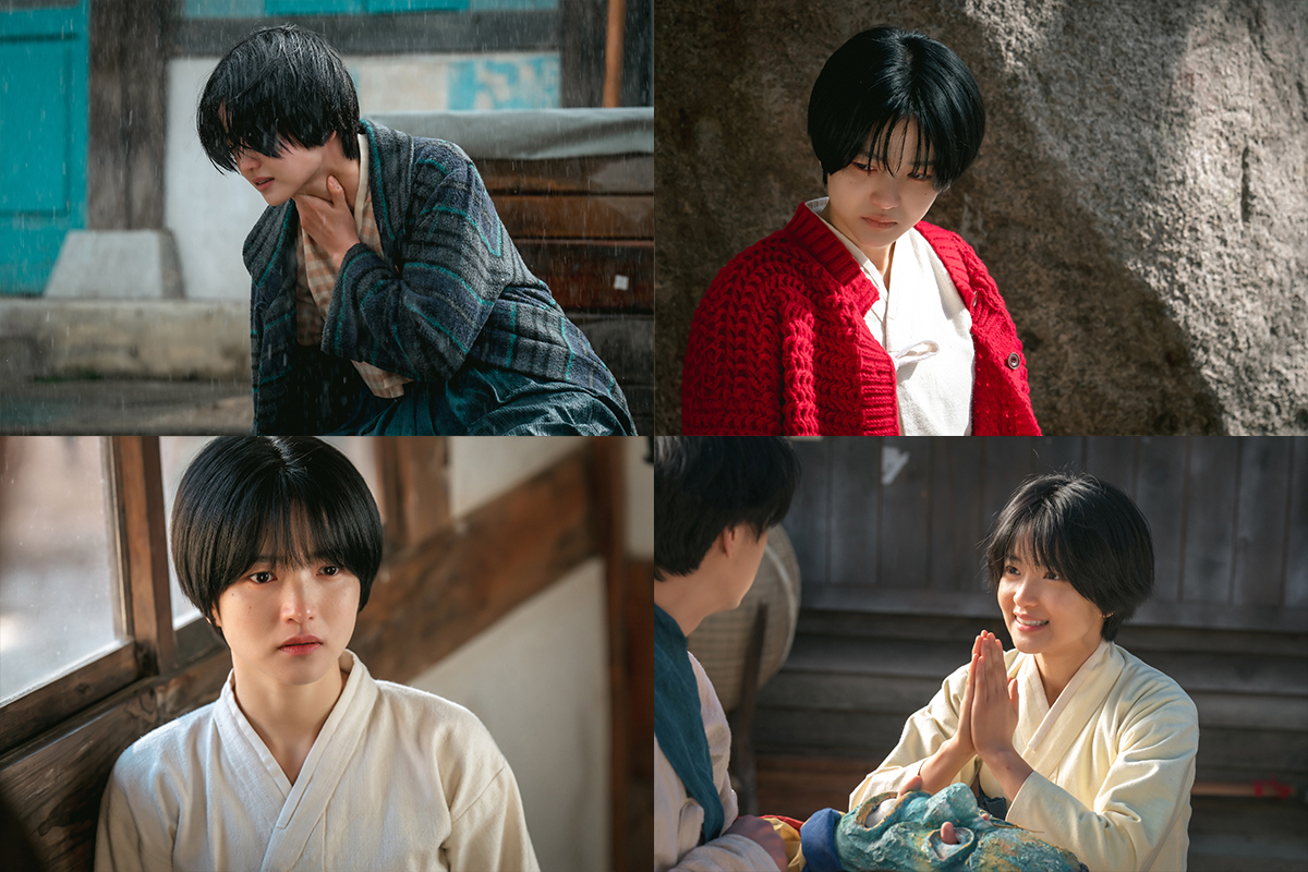 ‘정년이’ 김태리, 꿈을 향해 달려가는 이들을 위한 지침서!…시청자들에게 뜨거운 울림을 선사