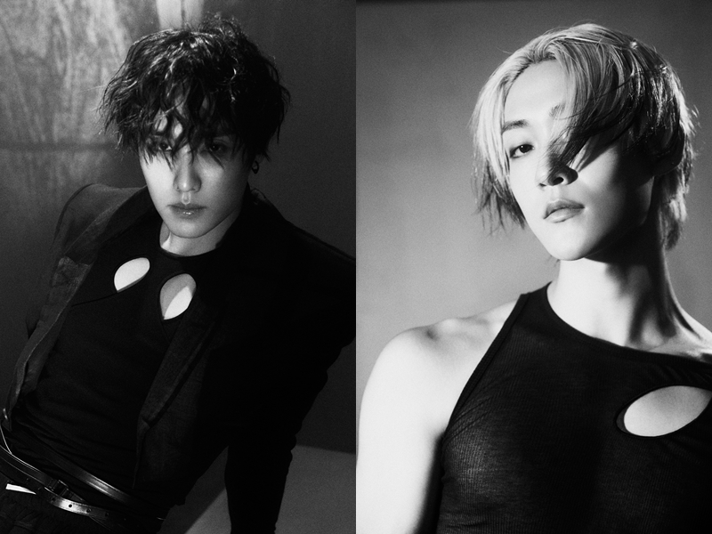 더보이즈 제이콥X케빈, 팝 스타 페더 엘리아스 내한 공연 게스트 출격…“너무 영광스러워”