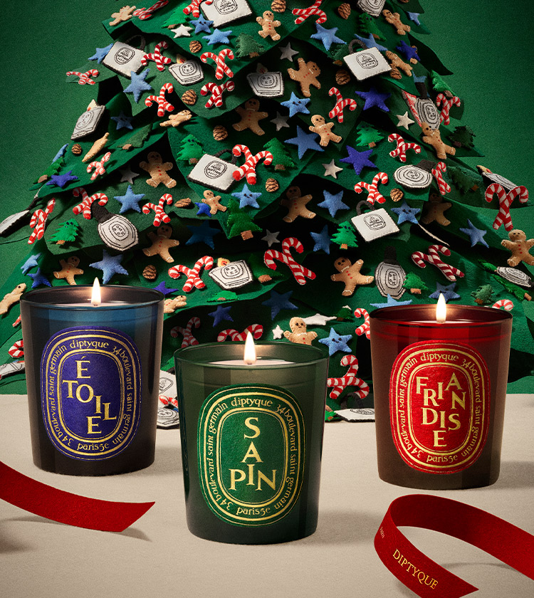 파크 하얏트 서울의 더 라운지, 딥티크와 페스티브 미식 컬래버레이션 선보여