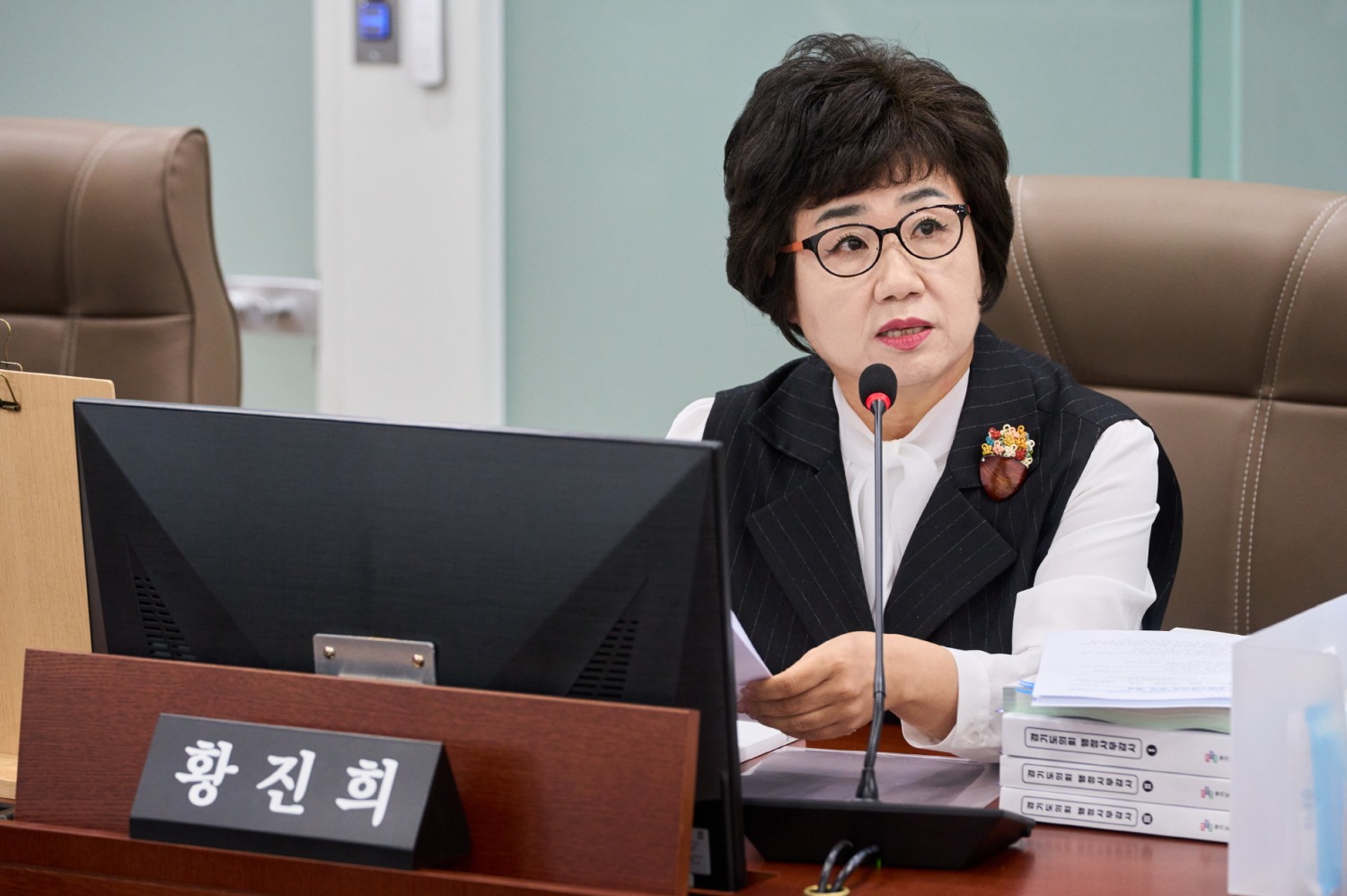 경기도의회 제공