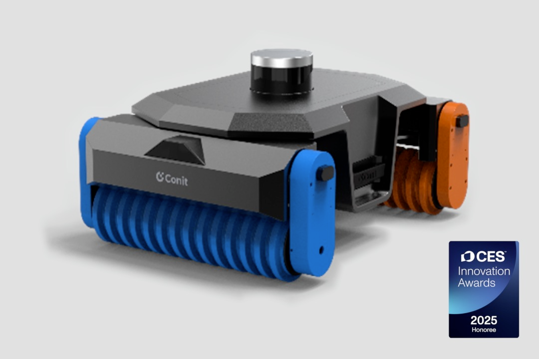 CES 혁신상 인증