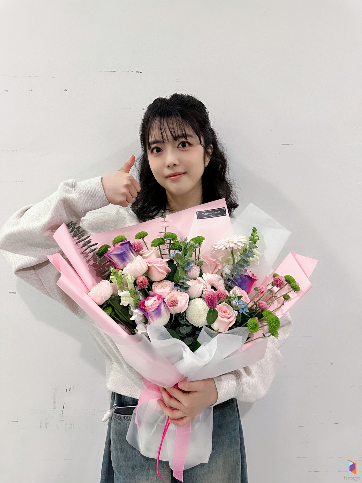 지수연, 뮤지컬 ‘부치하난’ 성황 속 마무리…“첫 1인 2역 작품이라 더 잘하고 싶었던 공연”