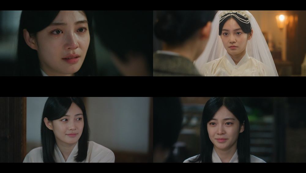 ‘정년이’ 우다비, 눈물의 이별 엔딩으로 여운 배가…"소중한 추억 뜻깊다" 종영 소감