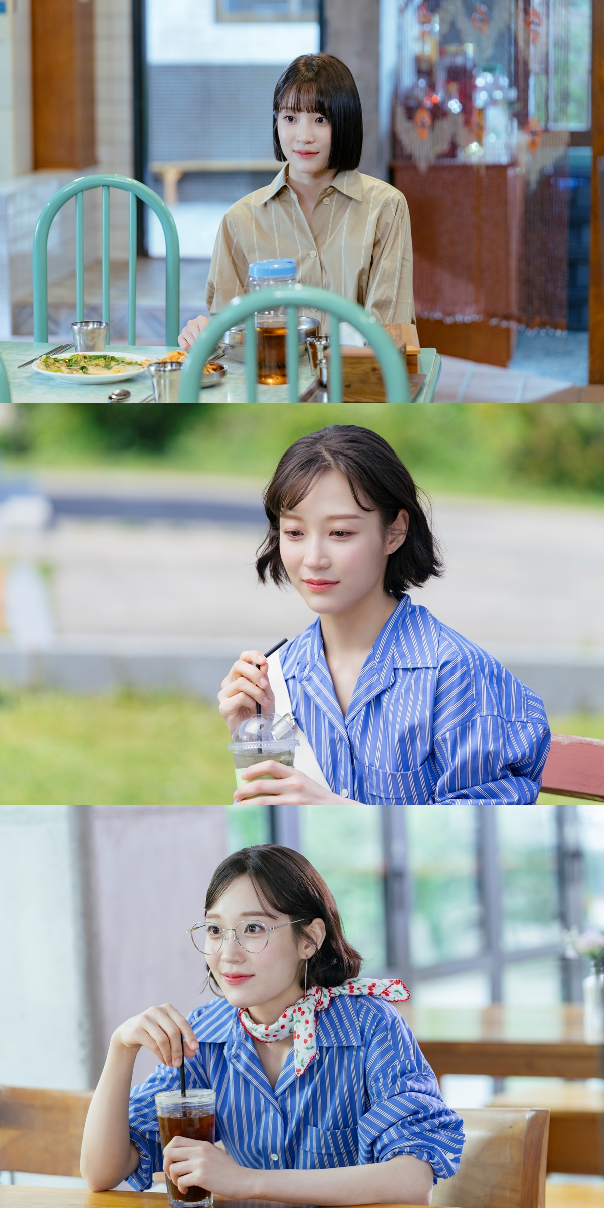 ‘조립식 가족’ 서지혜, 청춘 만화 찢고 나왔다…극에 색채를 더하는 독보적인 연기력