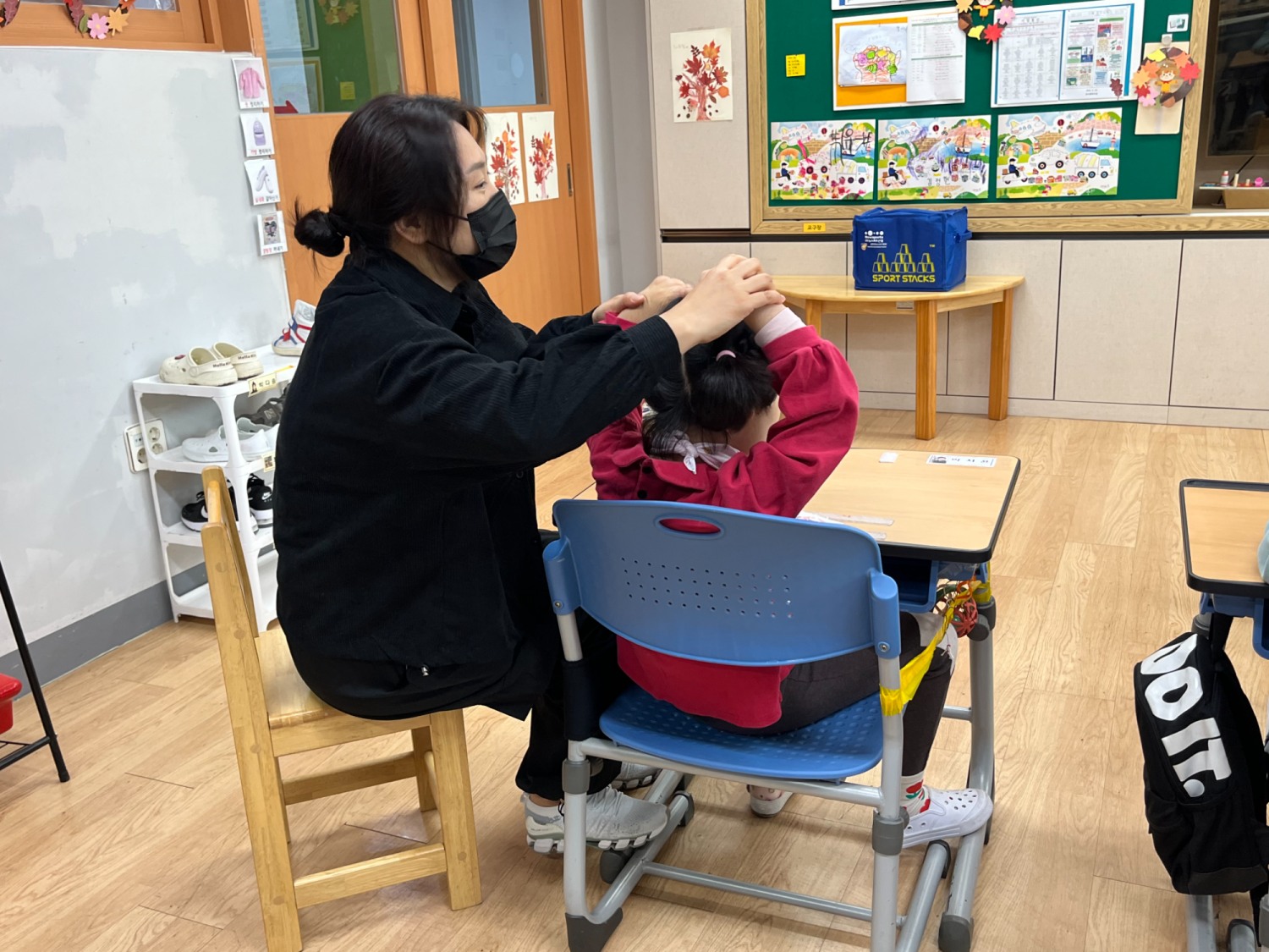 경기도교육청 제공