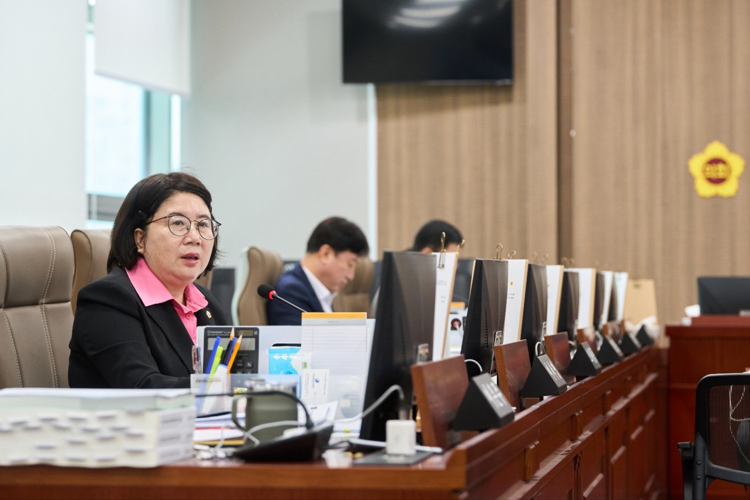 경기도의회 제공