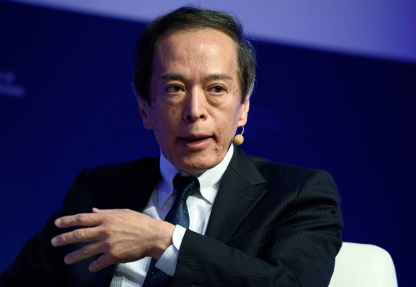 (상보) BOJ 우에다 "다음 통화정책 조정 시기는 경제와 물가에 달려"