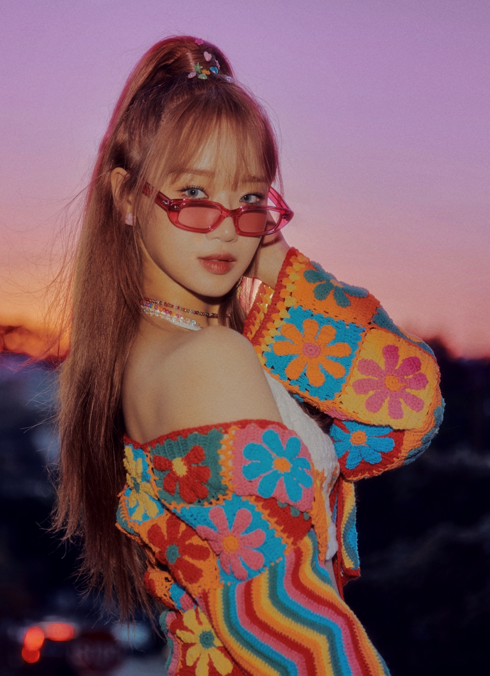 최유정, ‘볼륨을 높여요’ 스페셜 DJ 출격…올라운더 행보