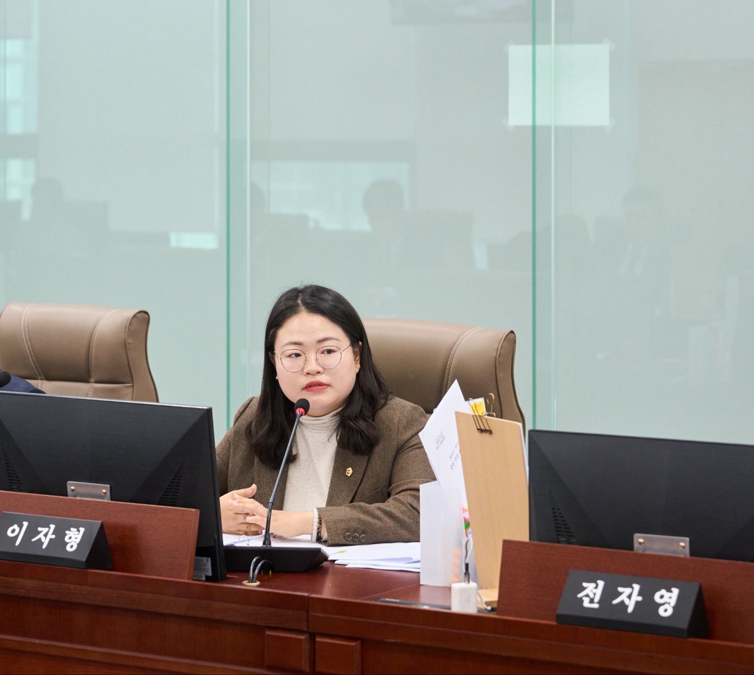 경기도의회 제공